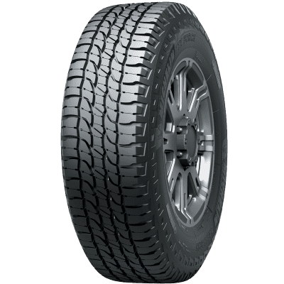 Michelin LTX Force 4x4/SUV Highway Terrain 265/65R17 - 112T