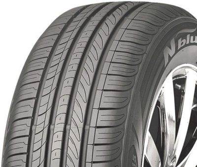 Nexen N Blue Eco 195/50R15 - 82V - Image 2
