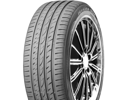 Nexen N'Fera SU4 205/40 R17 - 84W - Image 3