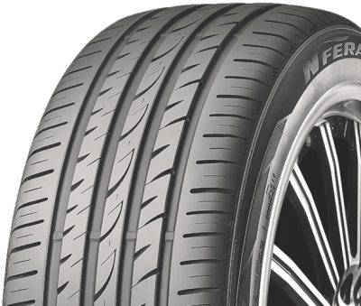 Nexen N'Fera SU4 225/45R17 - 94W - Image 2