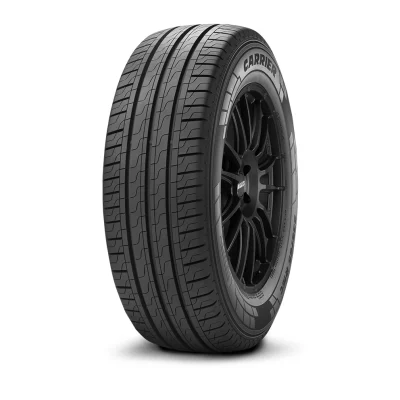 Pirelli Carrier Light Truck 195/70R15C - 104R - Image 3