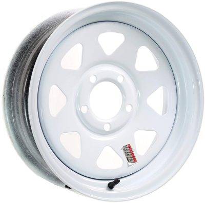 RIM 15"7.0 PRO WHITE 5/114 - Image 2