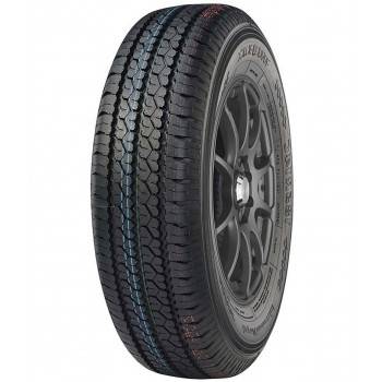 ROYAL BLACK 195R14 C 106/104R