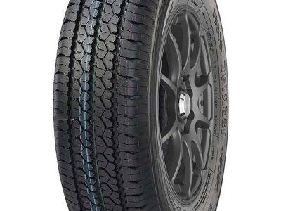 ROYAL BLACK 195R14 C 106/104R