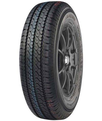 ROYAL BLACK 195R14 C 106/104R