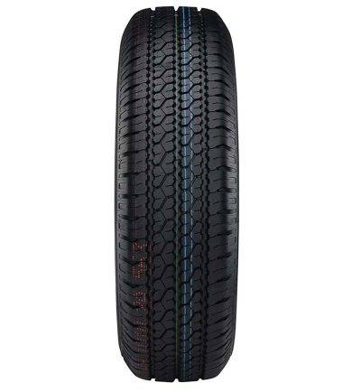 ROYAL BLACK 195R14 C 106/104R - Image 2
