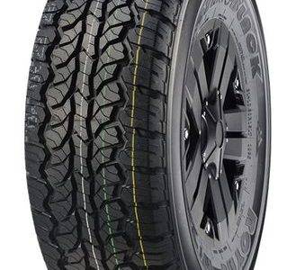 ROYAL BLACK 215R15C 112/110S RB AT