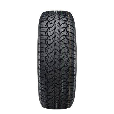 ROYAL BLACK 215R15C 112/110S RB AT - Image 2