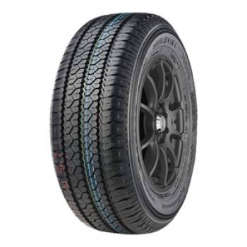 ROYAL BLACK COMFORT 195/70R15C 104 R