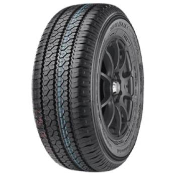 ROYAL BLACK COMFORT 195/70R15C 104 R (9242000018)