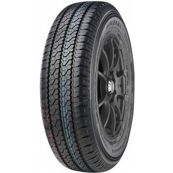 ROYAL BLACK COMMERCIAL 205/70R15 C 106R