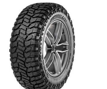 RADAR RENEGADE R/T+ 265/65R17LT 120/117Q