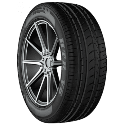 Sumitomo HTR V6 195/55R15 - 85V - Image 2