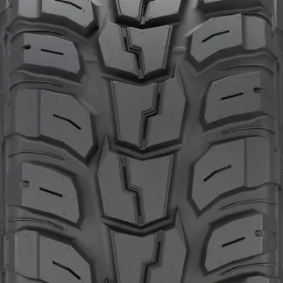 Kumho KL71 4x4/SUV Mud Terrain 265/75R16 - 119Q - Image 2