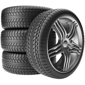 Tyres & Rims