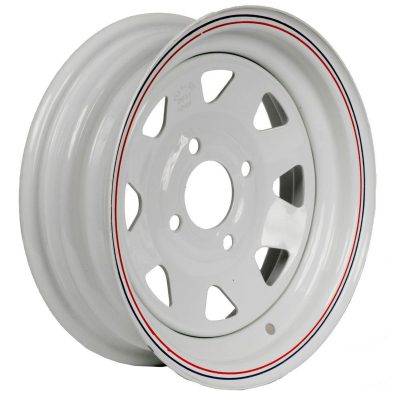 RIM 14"6.0 PRO WHITE 4/100 - Image 2