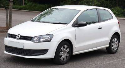 Service Kit VW Polo 7