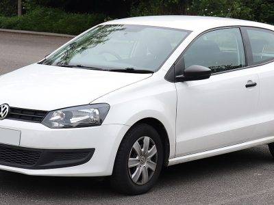 Service Kit VW Polo 7