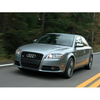 Service Kit Audi A4