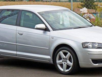 Service Kit Audi A3 (Diesel)