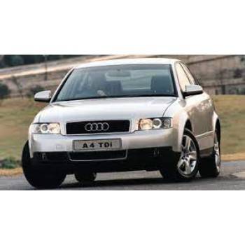 Service Kit Audi A4