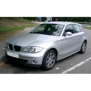 Service Kit BMW E87 118i