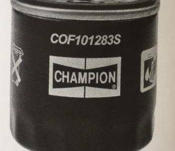 CHAMPION FILTER OIL (COF101283S)