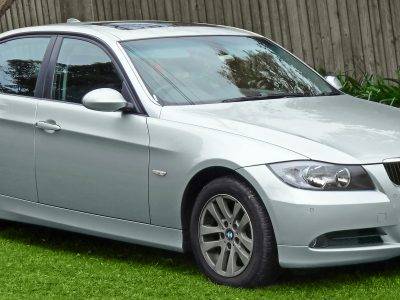 Service Kit BMW E90 320i