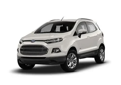 Service Kit FORD EcoSport
