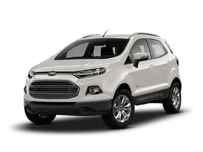 Service Kit FORD EcoSport