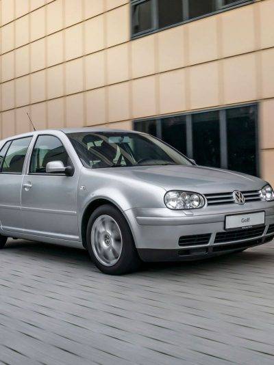 Service Kit VW Golf 4 V5