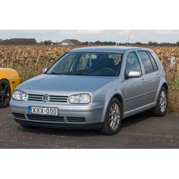 Service Kit VW Golf 4 (Diesel)