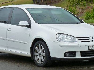 Service Kit VW Golf 5 (Diesel)