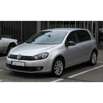 Service Kit VW Golf 6 (non GTI)