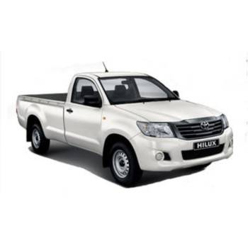 Service Kit Toyota Hilux