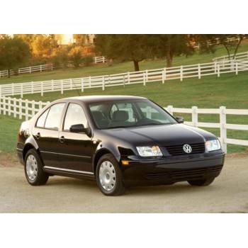 Service Kit VW Jetta 4