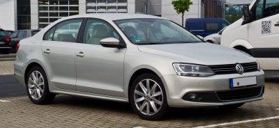 Service Kit VW Jetta 6