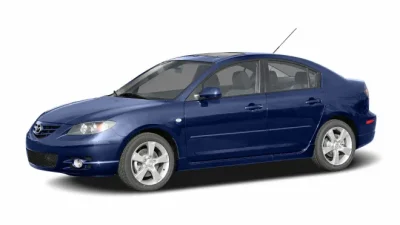 Service Kit MAZDA 3