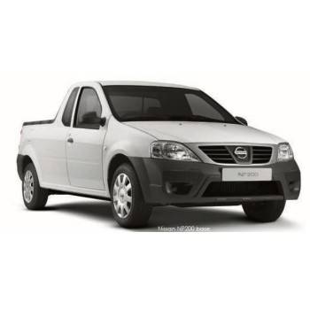 Service Kit Nissan NP 200
