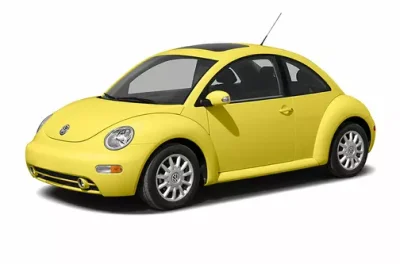 Service Kit VW New Beetle