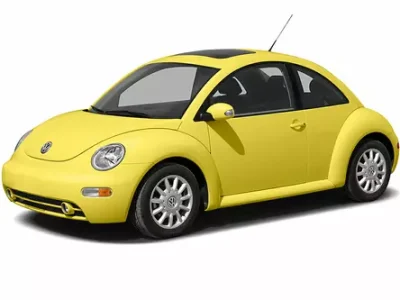 Service Kit VW New Beetle