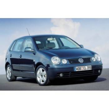 Service Kit VW Polo 1.4i