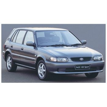 Service Kit Toyota Tazz / Corolla / Conquest