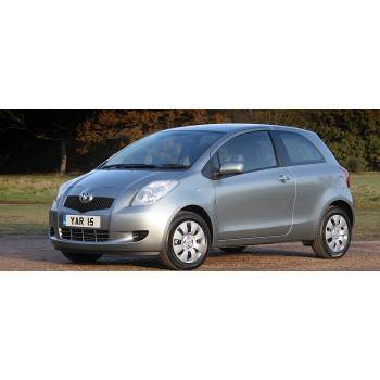 Service Kit Toyota Yaris 1.0i
