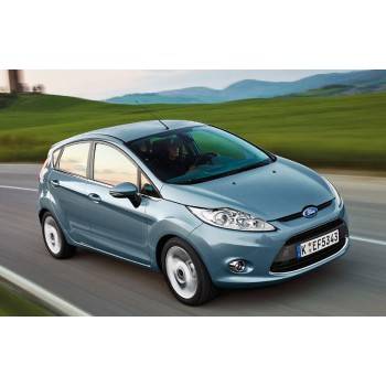 Service Kit FORD Fiesta