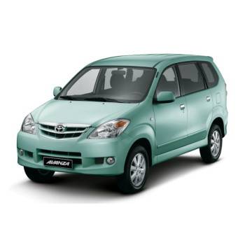 Service Kit Toyota AVANZA