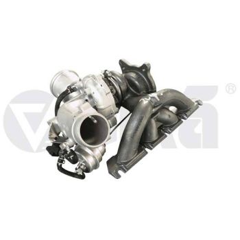 VIKA TURBOCHARGER (11451013101)