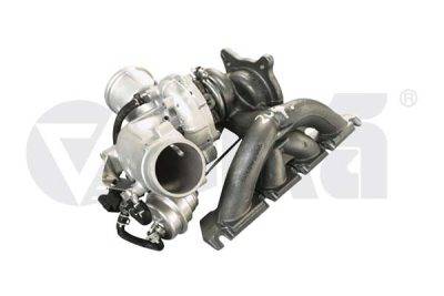 VIKA TURBOCHARGER (11451013101)