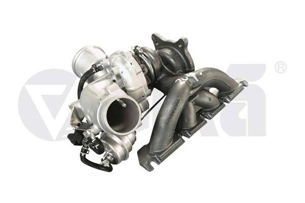 VIKA TURBOCHARGER (11451013101)