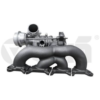 VIKA TURBOCHARGER (11451820401)